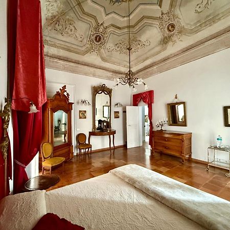 Le Foglie Di Acanto Lucera Ngoại thất bức ảnh