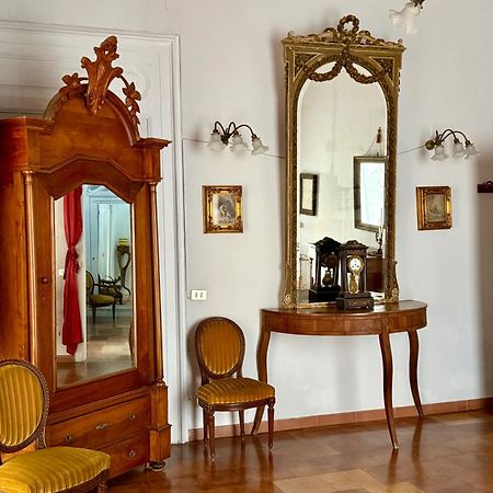 Le Foglie Di Acanto Lucera Ngoại thất bức ảnh
