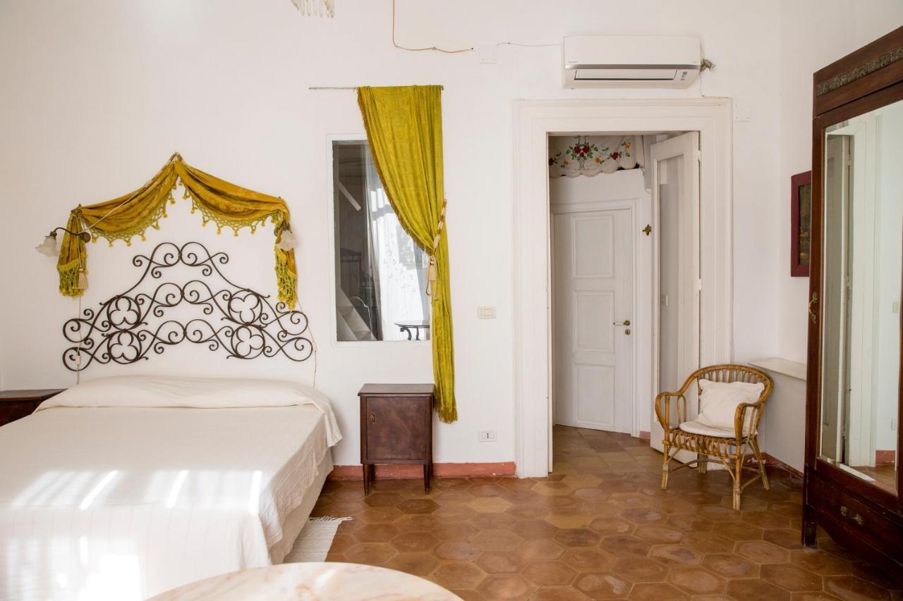 Le Foglie Di Acanto Lucera Ngoại thất bức ảnh