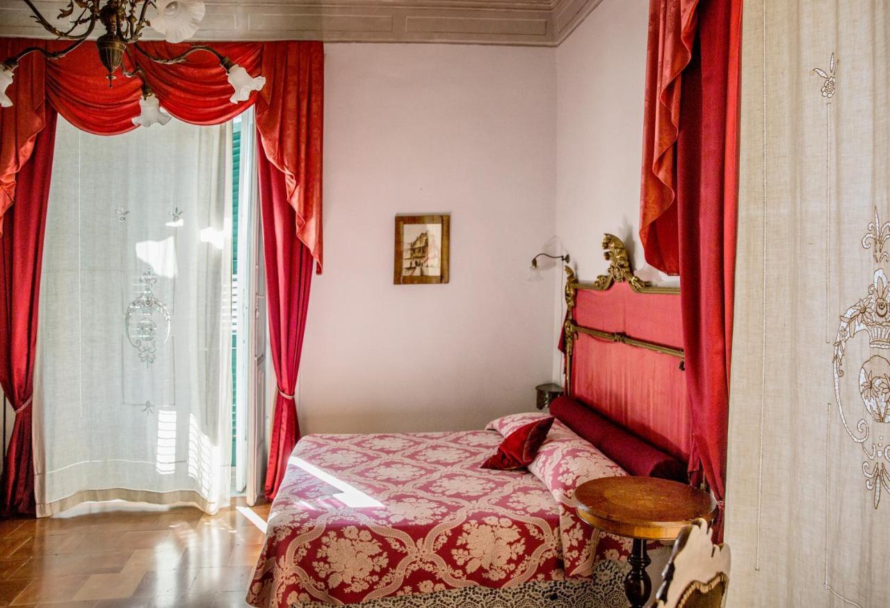 Le Foglie Di Acanto Lucera Ngoại thất bức ảnh
