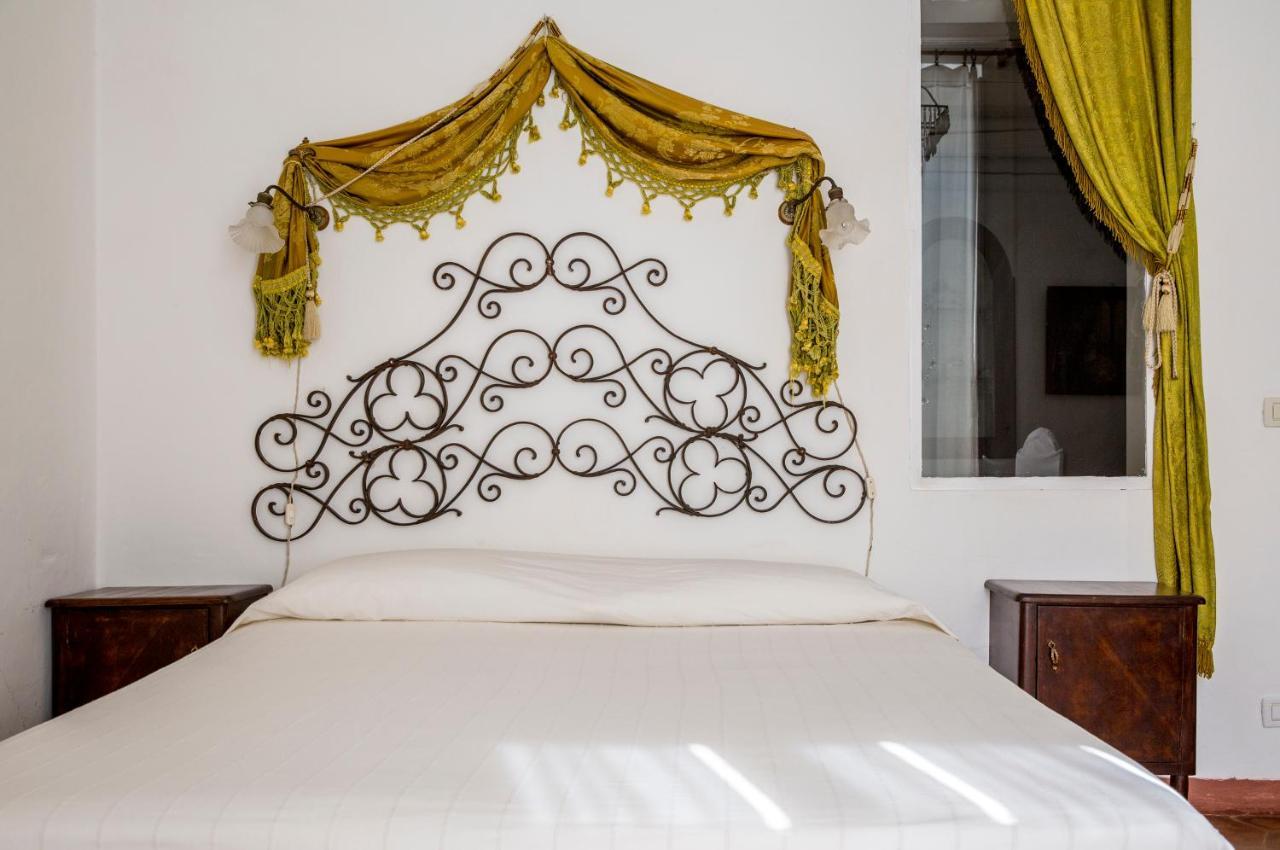 Le Foglie Di Acanto Lucera Ngoại thất bức ảnh