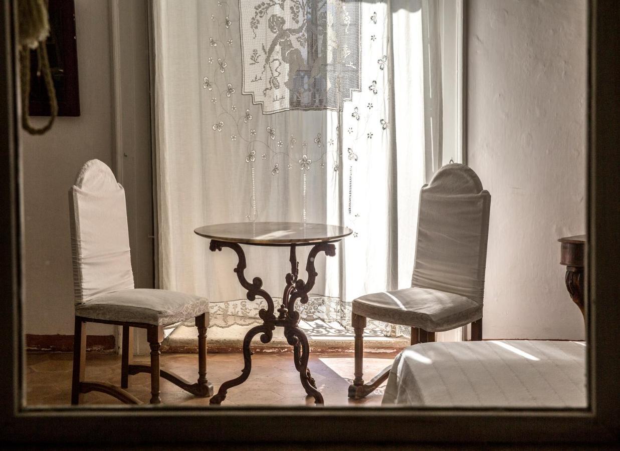 Le Foglie Di Acanto Lucera Ngoại thất bức ảnh