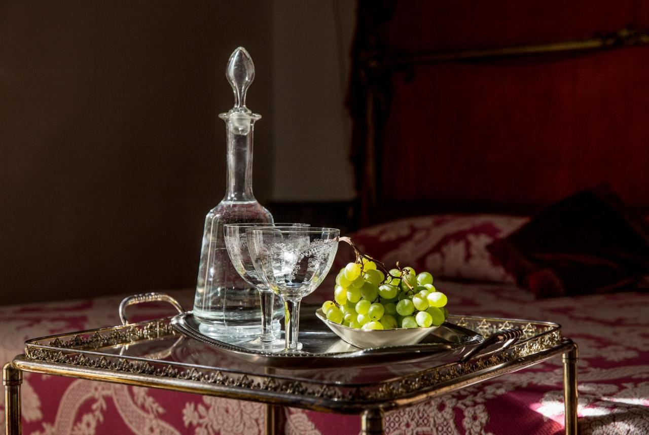Le Foglie Di Acanto Lucera Ngoại thất bức ảnh