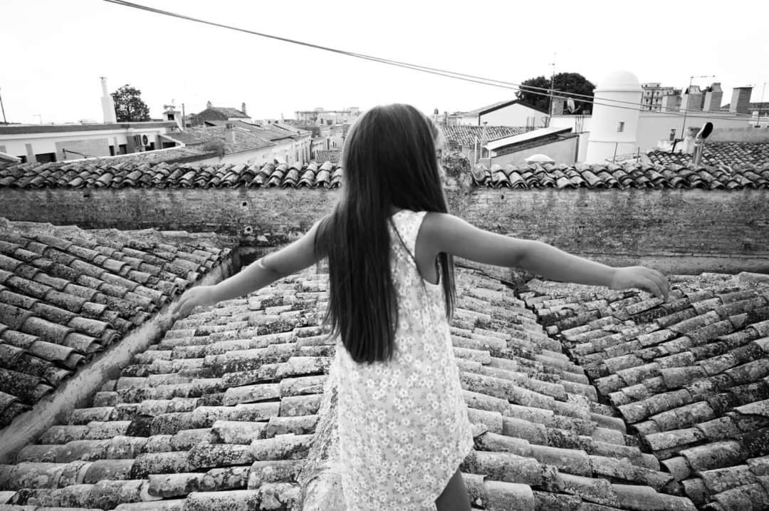Le Foglie Di Acanto Lucera Ngoại thất bức ảnh