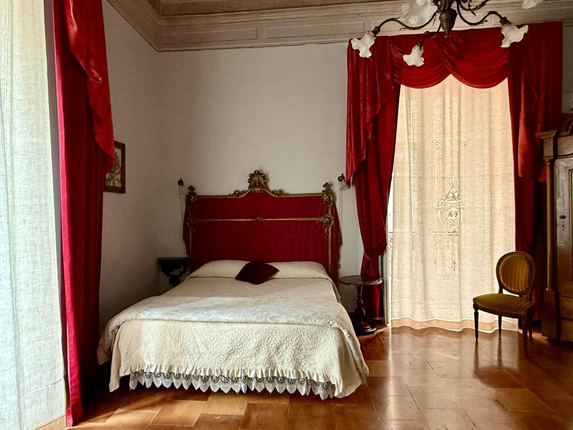 Le Foglie Di Acanto Lucera Ngoại thất bức ảnh