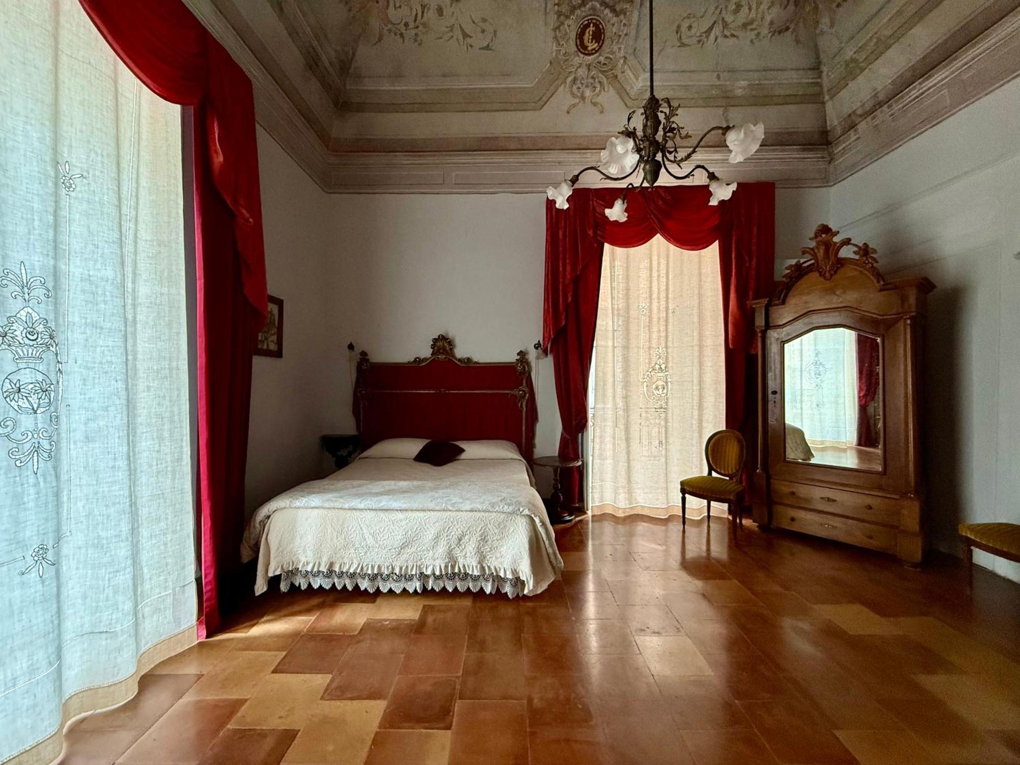 Le Foglie Di Acanto Lucera Ngoại thất bức ảnh