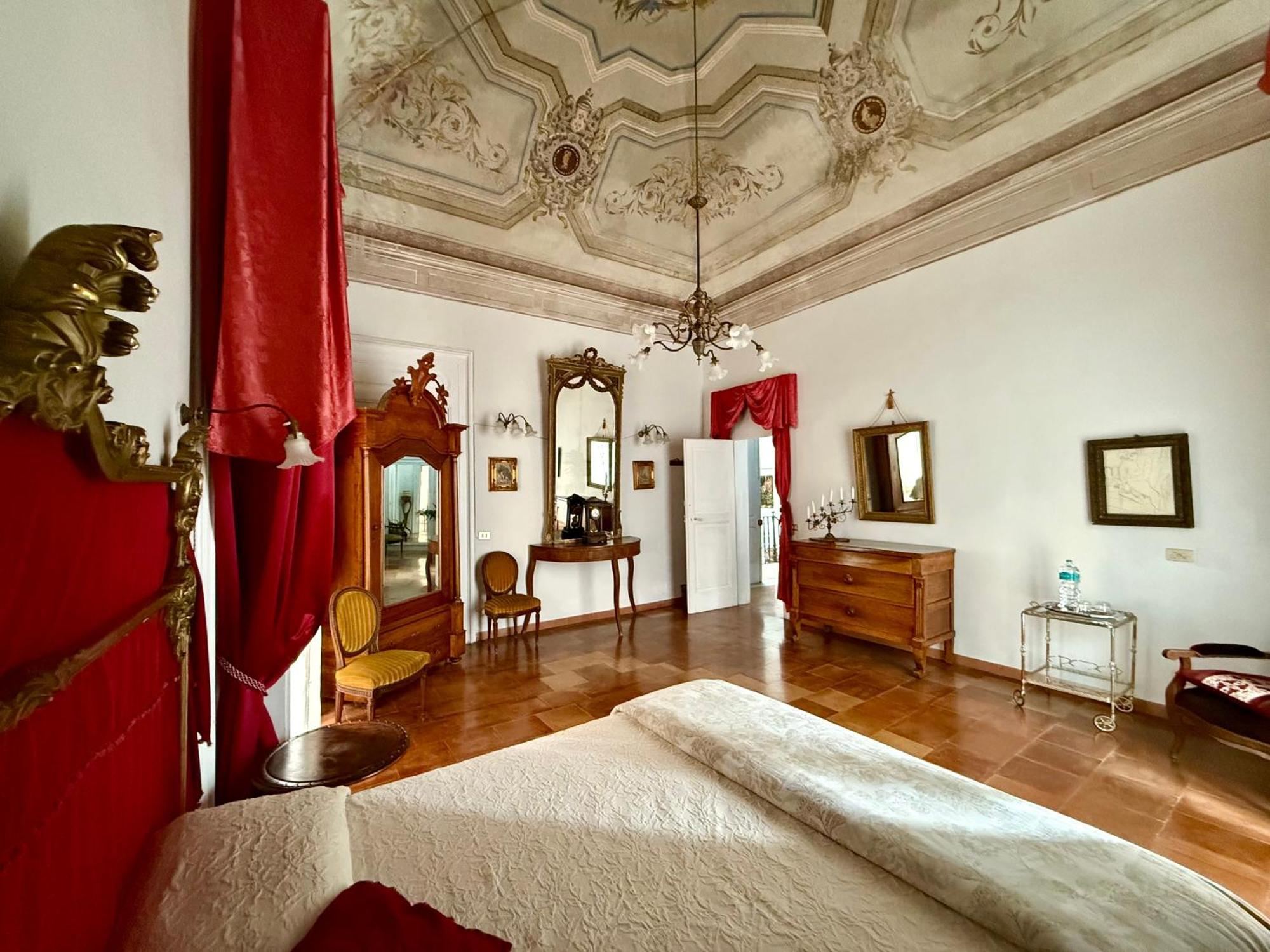 Le Foglie Di Acanto Lucera Ngoại thất bức ảnh