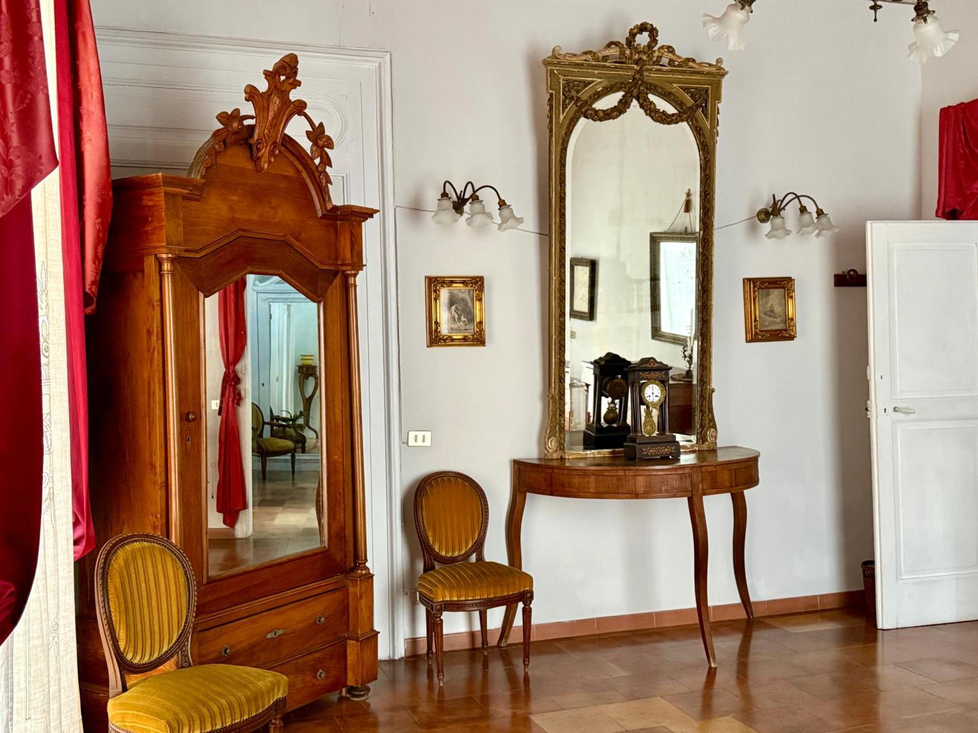 Le Foglie Di Acanto Lucera Ngoại thất bức ảnh