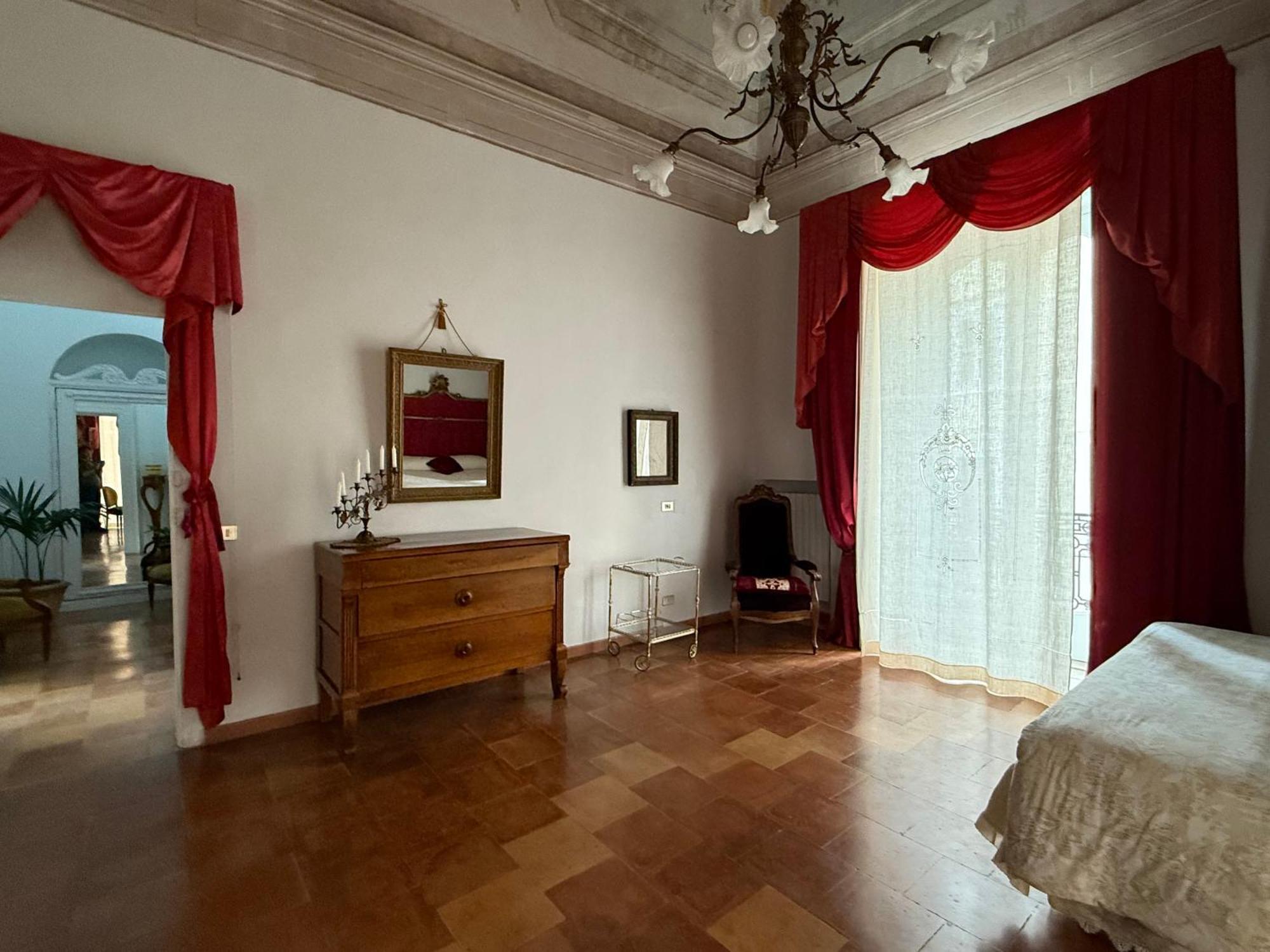 Le Foglie Di Acanto Lucera Ngoại thất bức ảnh